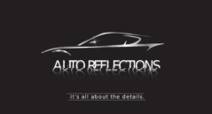 Auto Reflections Detail – Car Detailing Service